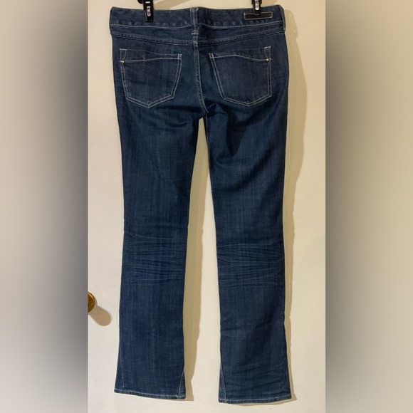 Express Jeans 4 regular - Picture 3 of 7